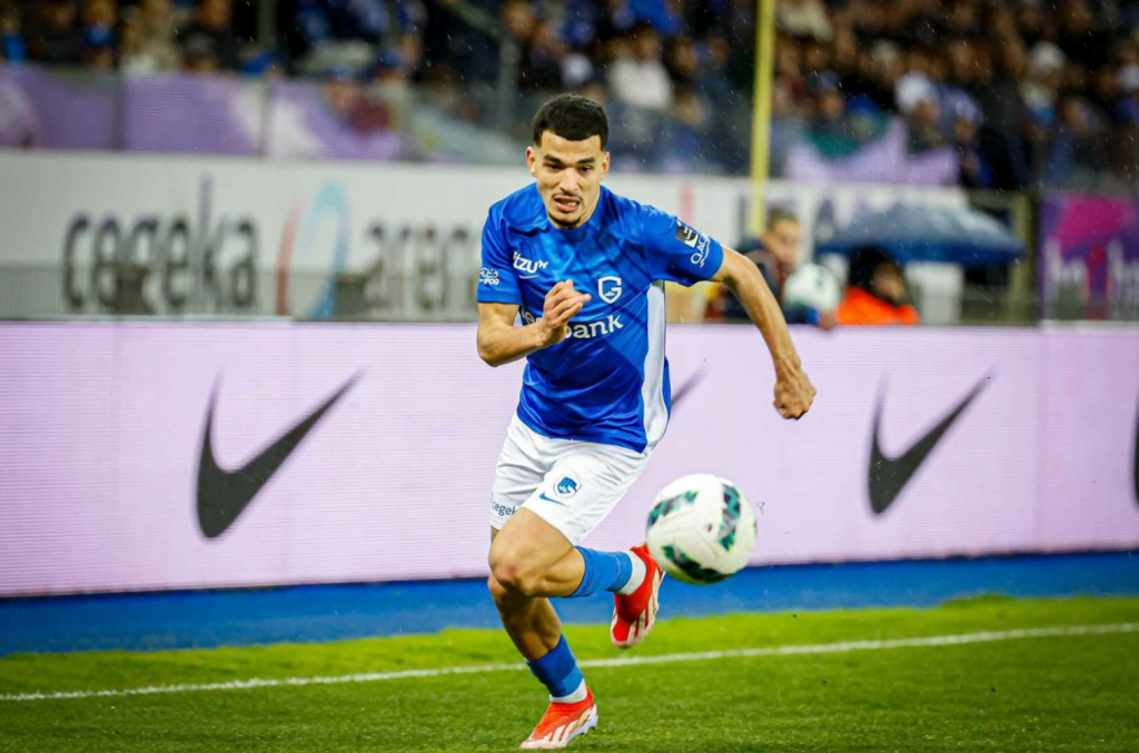 el ouahdi, el ouahdi galatasaray, el ouahdi transfermarkt, galatasaray transfer, el ouahdi kimdir