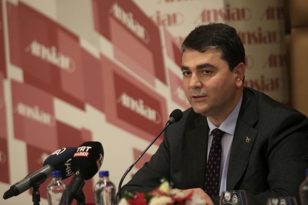 Gültekin Uysal
Gültekin Uysal demokrat parti
Gültekin Uysal cumhurbaşkanı
cumhurbaşkanı adayı
cumhurbaşkanlığı seçimi 