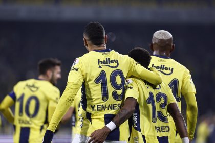 süper lig fenerbahçe maçı, fenerbahçe bugün kiminle oynuyor, fenerbahçe'nin bu hafta maçı var mı, fenerbahçe maçı ne zaman, fenerbahçe bu hafta kiminle oynuyor