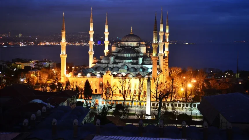 kandil ne zaman, mevlid kandili, bugün kandil mi, 2025 kandil günleri, bugün kandil mi 2025