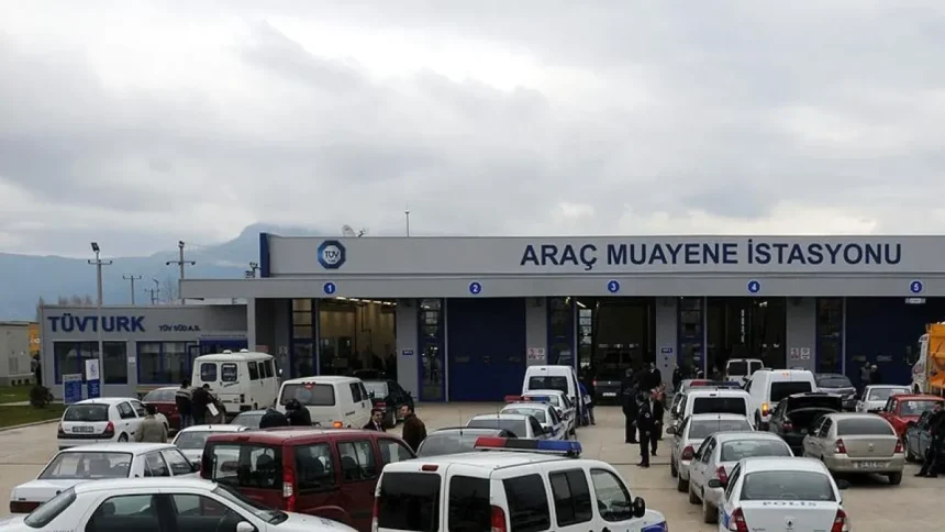 araç muayene ihalesi araç muayenesi araç muayene yeni dönem araç muayene ihalesi 2025 araç muayenesini kazanan firma