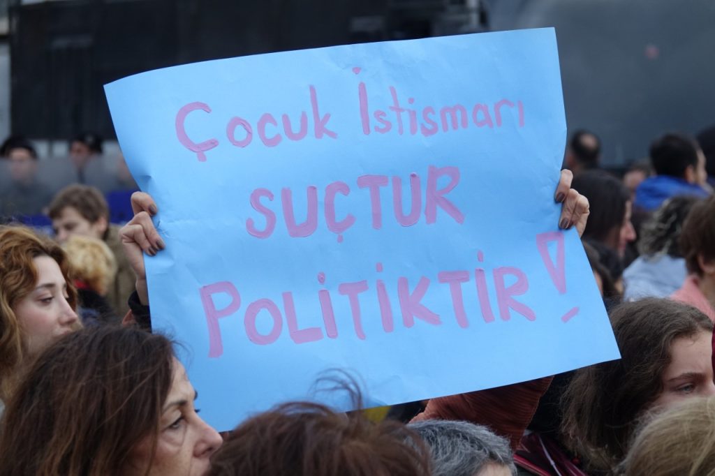 sıla bebek, sıla bebek davası, sıla bebek davası karar, çocuk istismarı, sıla bebek karar