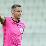 galatatasaray fenerbahçe derbinin hakemi Slavko Vincic Slavko Vincic hakem galatasaray Slavko Vincic