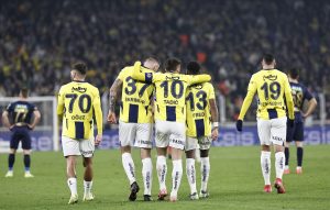 fb kura çekimi Fenerbahçe uefa rakibi fenerbahçe rakip avrupa ligi kura çekimi hangi kanalda fenerbahçe kura çekimi hangi kanalda