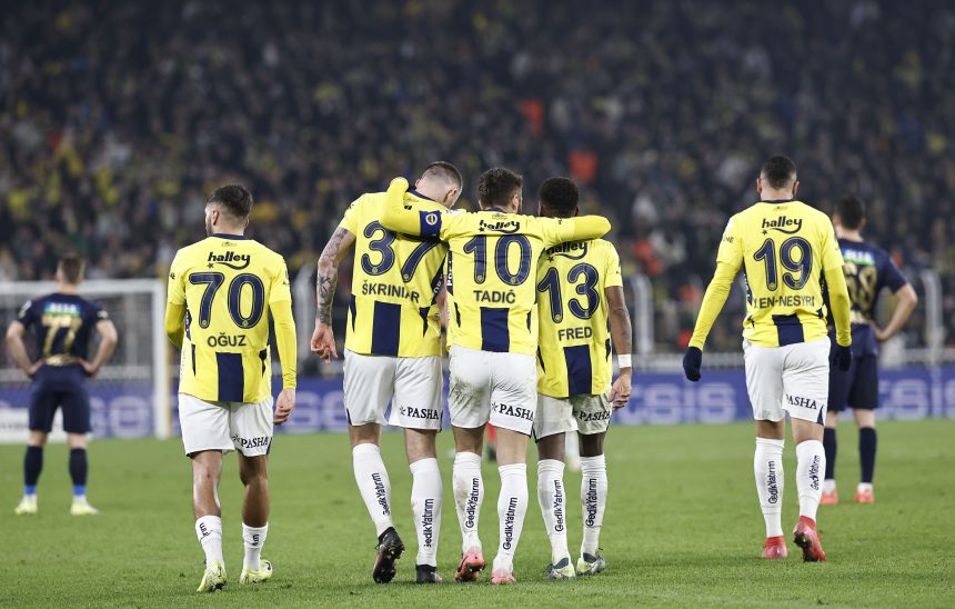 fb kura çekimi Fenerbahçe uefa rakibi fenerbahçe rakip avrupa ligi kura çekimi hangi kanalda fenerbahçe kura çekimi hangi kanalda