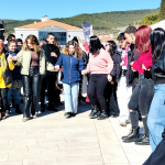 7. Hamsi Festivali, Muğla Karadenizliler Derneği menteşe karadeniz festivali Muğla hamsi festivali Muğla festival