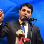 Gültekin Uysal Gültekin Uysal demokrat parti Gültekin Uysal cumhurbaşkanı cumhurbaşkanı adayı cumhurbaşkanlığı seçimi