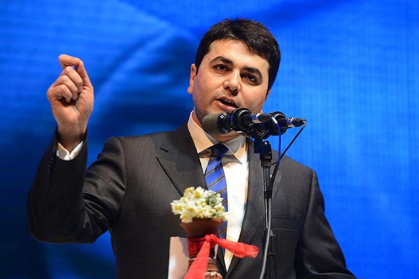 Gültekin Uysal Gültekin Uysal demokrat parti Gültekin Uysal cumhurbaşkanı cumhurbaşkanı adayı cumhurbaşkanlığı seçimi