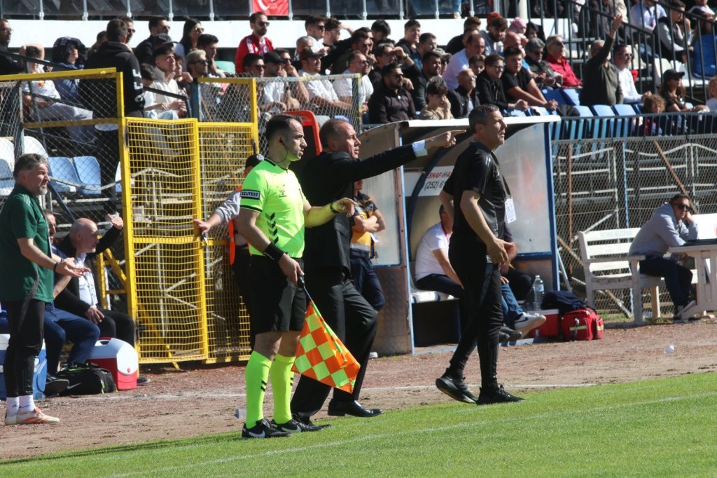 fethiyespor iskenderunspor fethiyespor iskenderun maç sonucu maçı