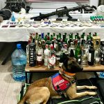Marmaris uyuşturucu Marmaris uyuşturucu operasyonu Marmaris jandarma ekipleri