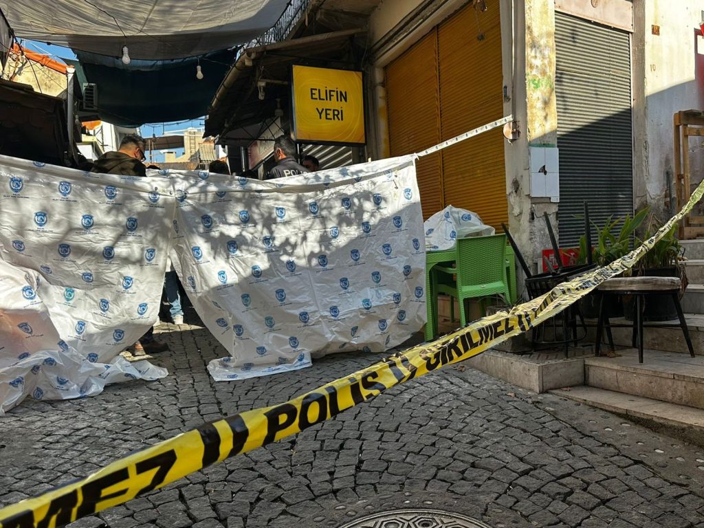 milasta cinayet şüphelisi, milasta cinayet şüphelisi yakalandı, milasta cinayet, milasta ölürülen kişi, halil ibrahim mercan