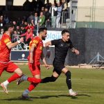 Muğlaspor maçı Muğlaspor Tire 2021 FK maçı Nesine 3. Lig Muğlaspor maç