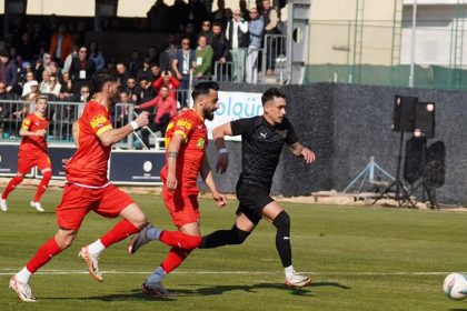 Muğlaspor maçı Muğlaspor Tire 2021 FK maçı Nesine 3. Lig Muğlaspor maç