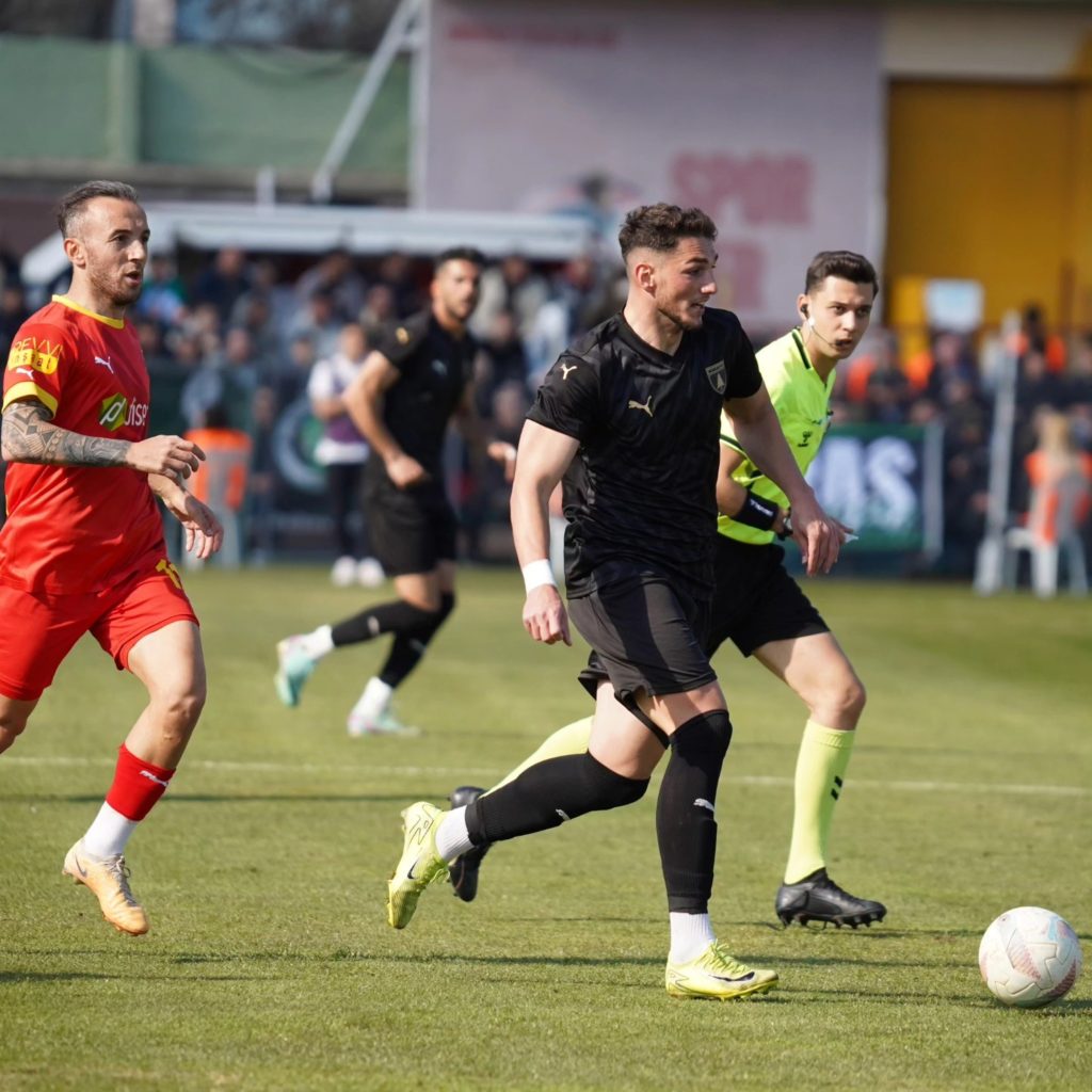 Muğlaspor maçı Muğlaspor Tire 2021 FK maçı Nesine 3. Lig Muğlaspor maç