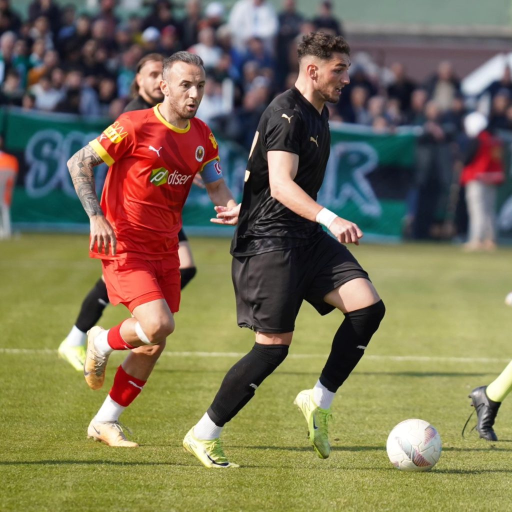 Muğlaspor maçı Muğlaspor Tire 2021 FK maçı Nesine 3. Lig Muğlaspor maç