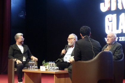 Stratonikeia Gladyatörleri belgeseli Stratonikeia Gladyatörleri Muğla Muğla Büyükşehir Belediyesi Stratonikeia Gladyatörler Muğla Büyükşehir Belediyesi yapay zeka belgeseli