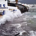 Bodrum kaş arası fırtına Bodrum fırtına uyarısı Meteoroloji bodrum uyarısı