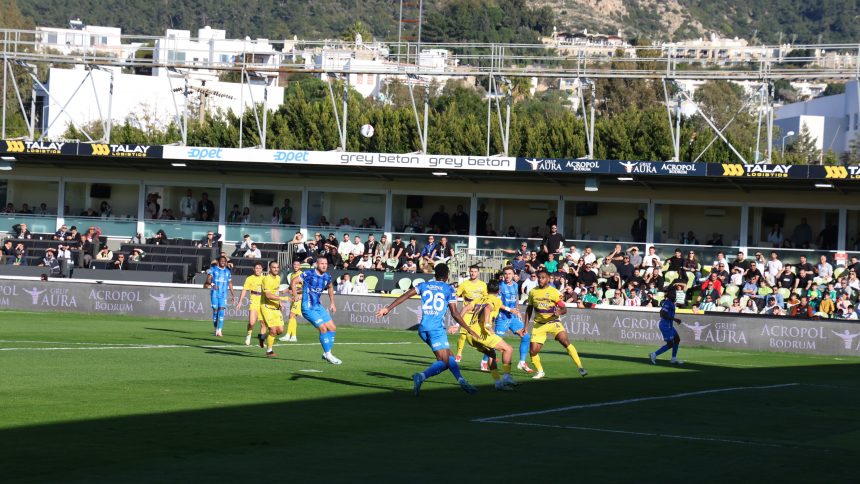 Bodrum FK ziraat Türkiye kupası maçı Ziraat Türkiye Kupası maçları Bodrum FK Antalyaspor maçı bodrum fk türkiye kupası Bodrum fk antalyaspor