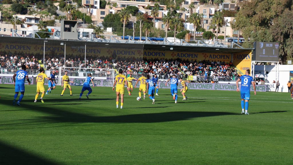 Bodrum FK ziraat Türkiye kupası maçı Ziraat Türkiye Kupası maçları Bodrum FK Antalyaspor maçı bodrum fk türkiye kupası Bodrum fk antalyaspor