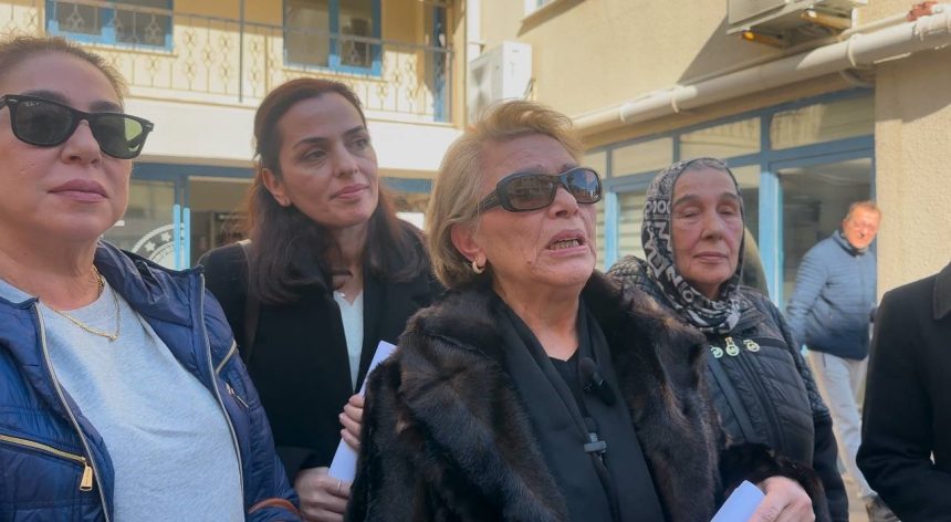 Ferdi tayfur miras ferdi tayfur vasiyet Ferdi tayfur bağışladığı kurumlar ferdi tayfur lösev ferdi tayfur darüşafaka Ferdi tayfur tsk