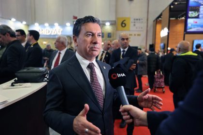 emııt ahmet aras, ahmet aras emıtt, emıtt muğla, muğla emıtt fuarı, ahmet aras deprem açıklama