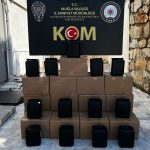 Menteşe kaçak alkol menteşe operasyon menteşe etil alkol