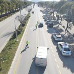 Menteşe trafik denetimi menteşe denetim menteşe drone denetimi drone trafik denetimi Menteşe trafik
