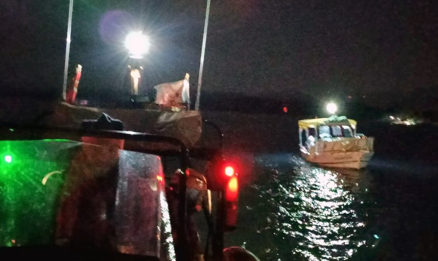 fethiye sürüklenen tekne Fethiye KIYEM-5 botu Kıyı Emniyet Genel Müdürlüğü Fethiye KIYEM