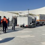 Bodrum erken uyarı sistemi bodrum tsunami Turgutreis Meydanı erken uyarı sistemi Bodrum AFAD