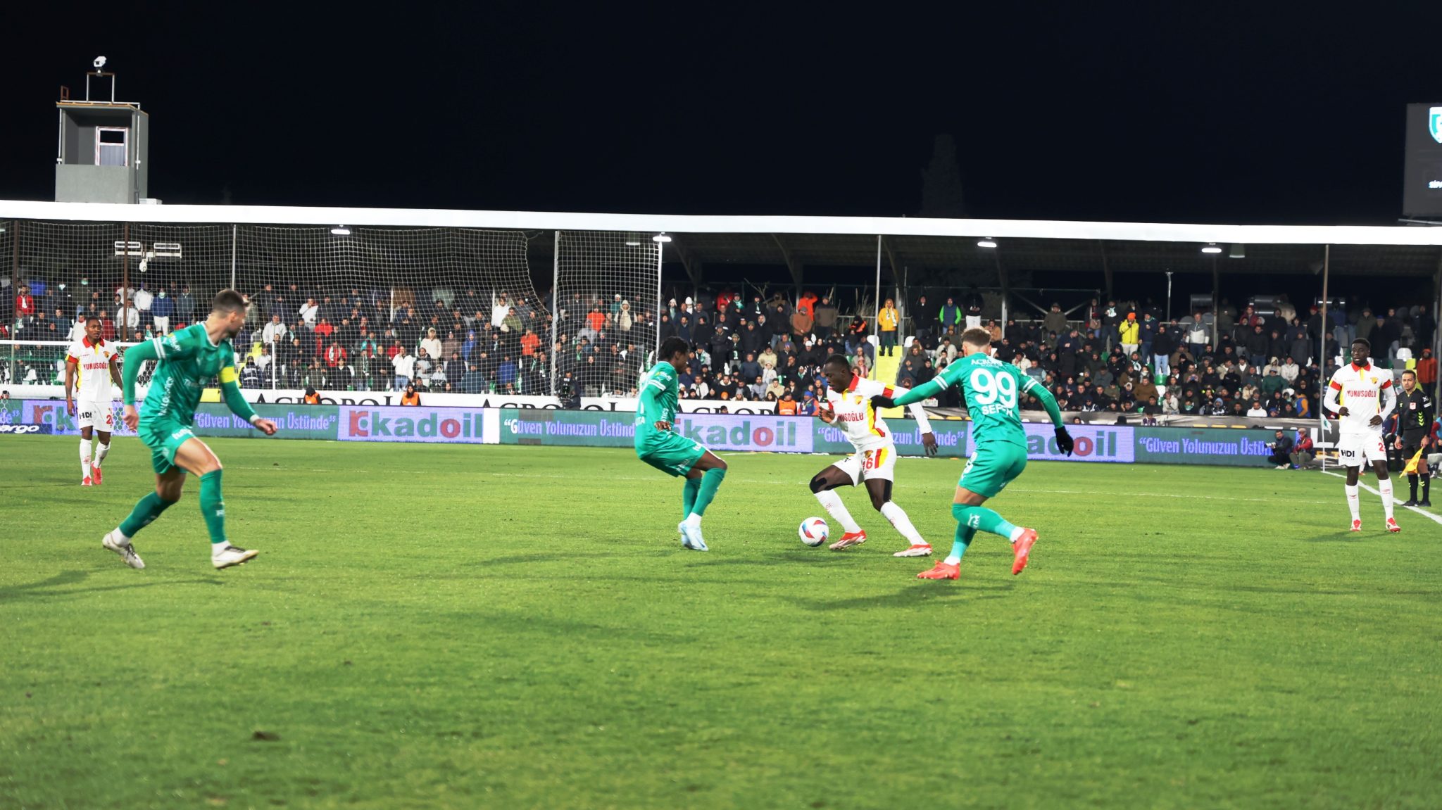 Bodrum FK Göztepe maçı bodrum fk göztepe maçı Trendyol süper lig