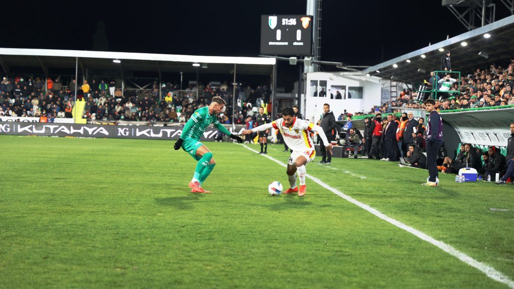 Bodrum FK Göztepe maçı bodrum fk göztepe maçı Trendyol süper lig