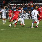 Fethiyespor maç Fethiyespor maçı Karaköprü Belediyespor maçı Fethiyespor Karaköprü Belediyespor