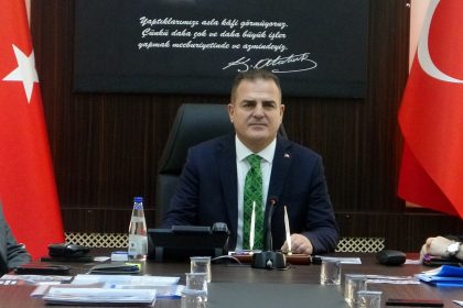 Muğla Valisi İdris Akbıyık Muğla otel denetimi İdris Akbıyık açıklama Muğla valiliği