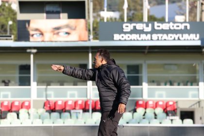 Bodrum FK Başakşehir maçı Bodrum FK Başakşehir başakşehir maçı Bodrum fk maçı ne zaman