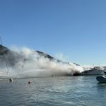 marmaris motoryat Motoryat Marmaris motoryat yangını