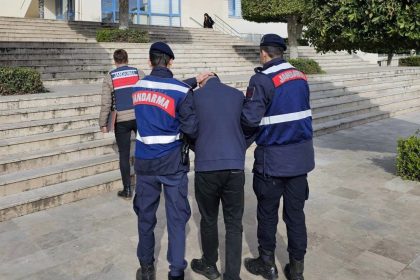 Muğla aranan hükümlü Fethiye aranan hükümlü bodrum aranan hükümlü Marmaris aranan hükümlü jandarma operasyonu