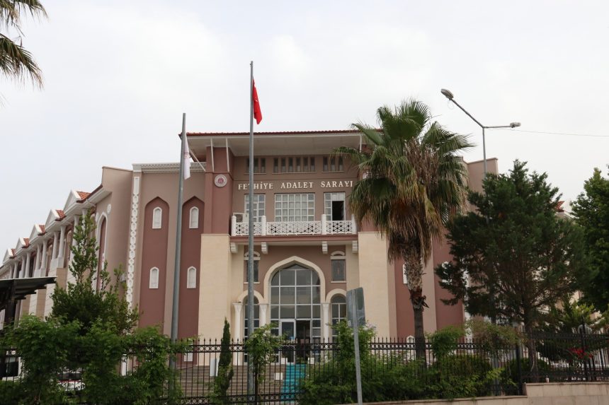 Seydikemer şaban ataş cinayeti şaban ataş cinayeti şaban ataş davası seydikemer cinayet