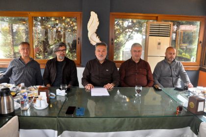 7. Hamsi Festivali Menteşe 7. Hamsi Festivali Muğla Karadenizliler Derneği festival Muğla hamsi festivali