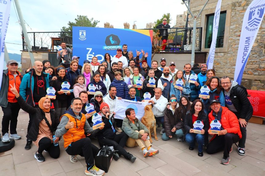 bodrun ultra maratonu bodrum maratonu bodrun etkinliği bodrum ultra maratonu bodrun maratonu