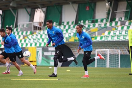 Bodrum fk hatayspor maçı Bodrum FK Teknik Direktörü Jose Morais