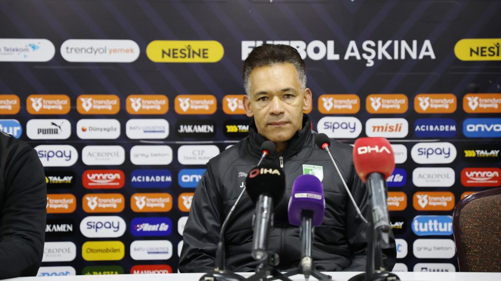 jose morais açıklama bodrum bodrumspor jose morais hatayspor