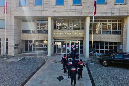 akyaka hükümlü akyaka operasyon yılmazlar suç örgütü akyaka aranan