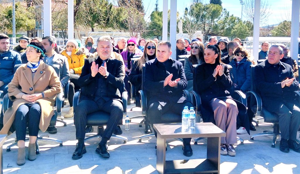 7. Hamsi Festivali, Muğla Karadenizliler Derneği menteşe karadeniz festivali Muğla hamsi festivali Muğla festival