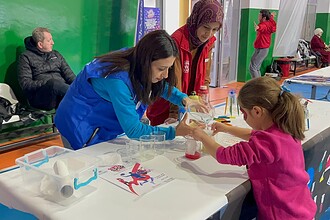 muğla gençlik ve spor festivali, gençlik ve spor festivali muğla, muğla gençlik ve spor, uluslararası gençlik merkezi muğla, muğla uluslararası gençlik merkezi