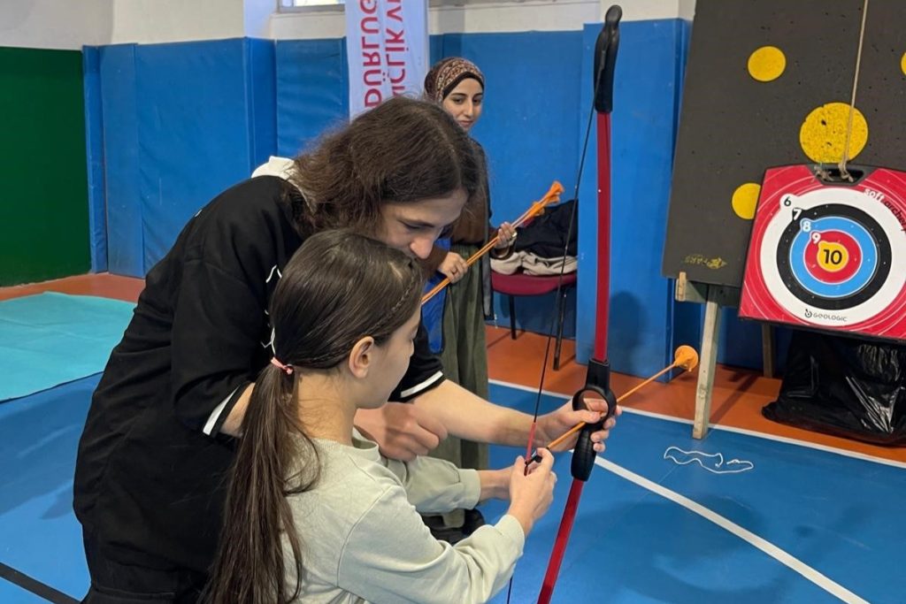 muğla gençlik ve spor festivali, gençlik ve spor festivali muğla, muğla gençlik ve spor, uluslararası gençlik merkezi muğla, muğla uluslararası gençlik merkezi