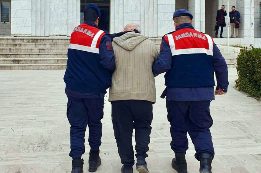 milas sahte banka kartı, milas kesinleşmiş hapis, milas hapis cezası, milas sahte kredi kartı, muğla milas sahte kredi kartı