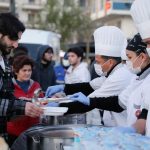Menteşe Belediyesi iftar programı Menteşe belediyesi ramazan ayı ramazan ayı iftar İftar programı muğla iftar programı