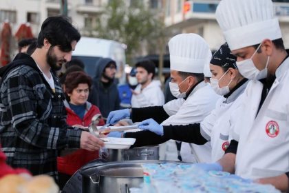 Menteşe Belediyesi iftar programı Menteşe belediyesi ramazan ayı ramazan ayı iftar İftar programı muğla iftar programı