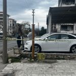 Milas silahlı saldırı Fatih Cura milas oto galeri saldırısı