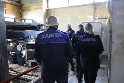 Marmaris fırın denetimi Marmaris denetim Marmaris Belediyesi zabıta ekipleri marmaris belediyesi denetim